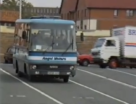 MAN-VW [G]