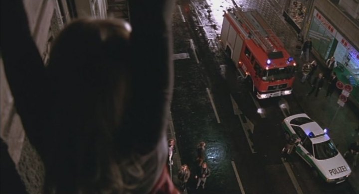 1987 Audi 80 B3 [Typ 89]