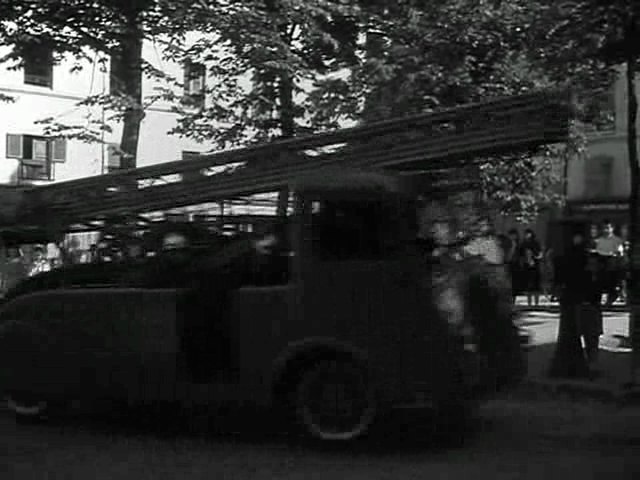1938 Laffly BSS E