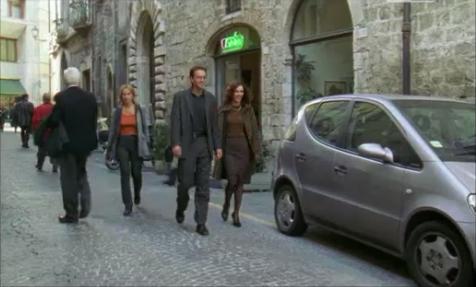 1998 Mercedes-Benz A-Klasse Elegance [W168]