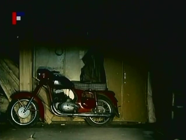 1960 Jawa 250 [Typ 353/04]