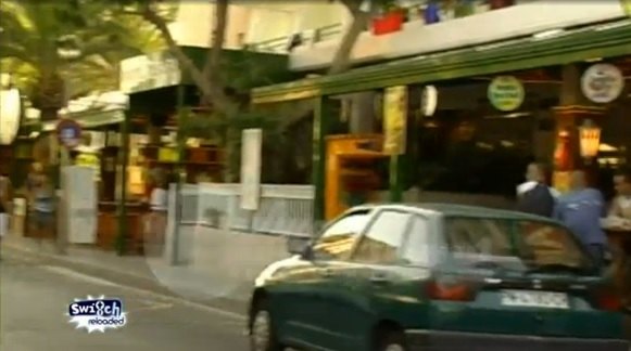 1993 Seat Ibiza 2� generaci�n [Typ 6K]