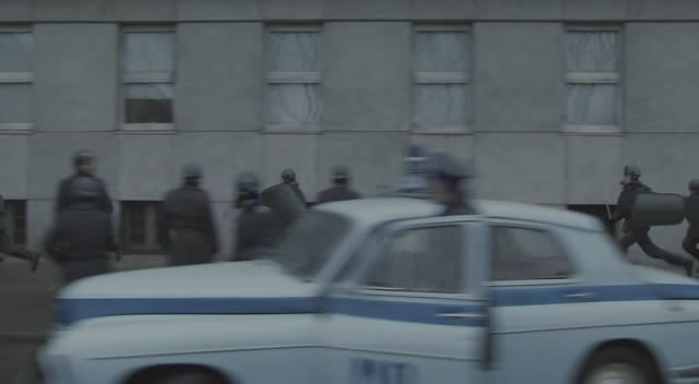 1971 FSO Warszawa 223 [S-21]