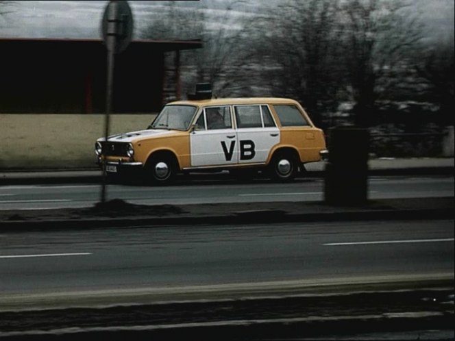 1976 Lada 1200 Combi [2102]