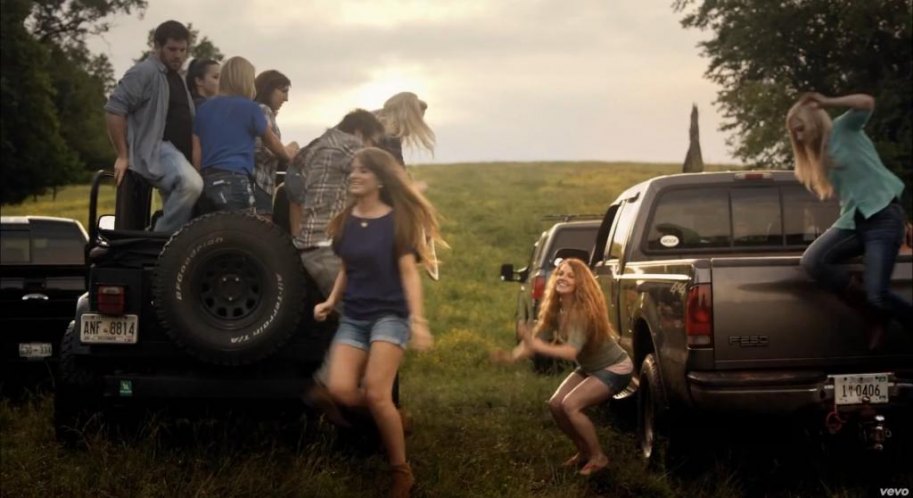 2002 Ford F-250 Super Duty Crew Cab [P254]