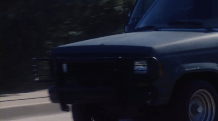 1983 Ford Ranger Regular Cab [PN105]
