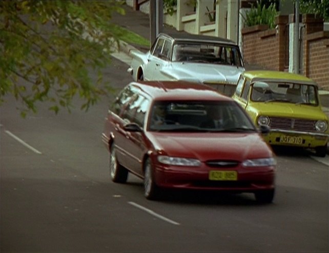 1996 Ford Falcon Wagon [EL]