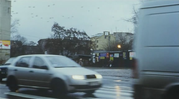 2000 Škoda Fabia Series I [Typ 6Y]