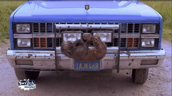 1981 Chevrolet C/K-Series