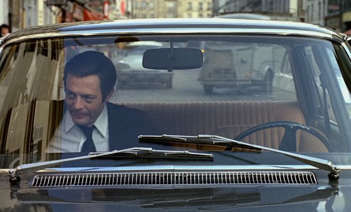 1969 Citroën Type HY