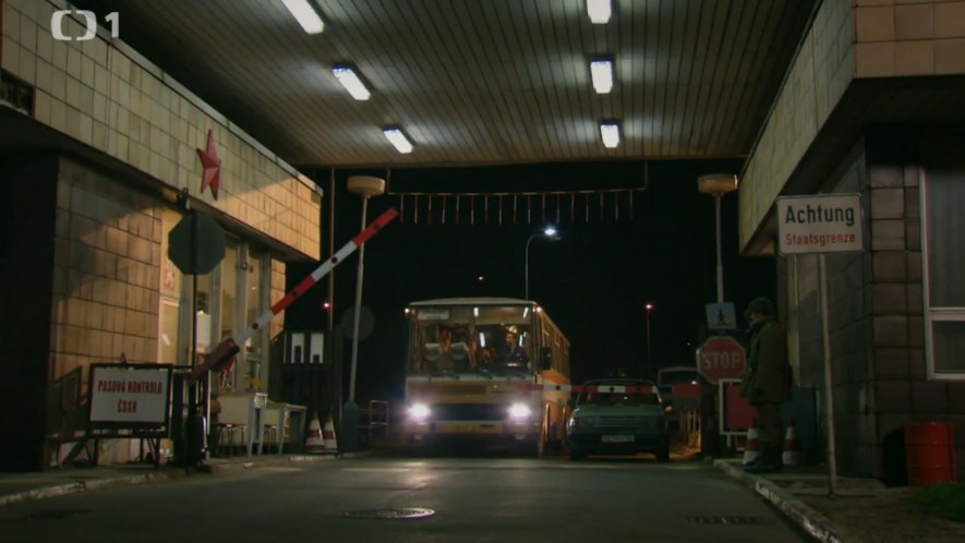 1989 Škoda 125 L [Typ 742M]