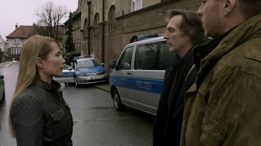 2011 Volkswagen Passat B7 [Typ 3C]