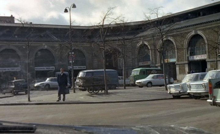 1963 Simca 900 [950]