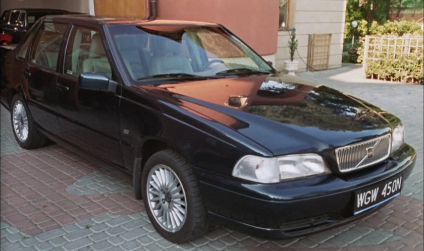1997 Volvo S70 [874]