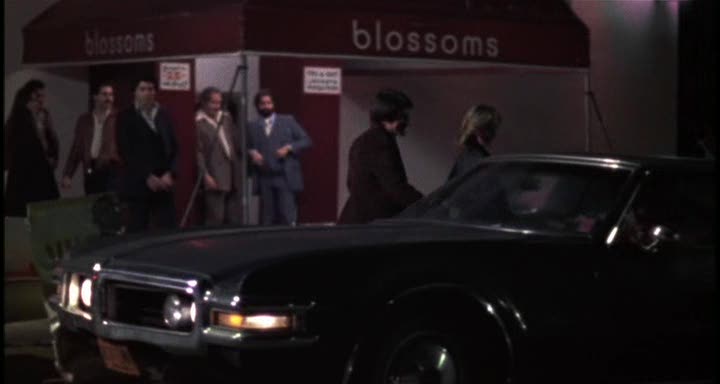 1968 Oldsmobile Toronado