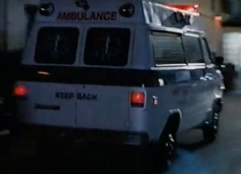 1978 Chevrolet Chevy Van