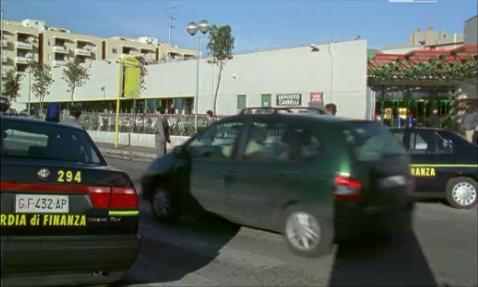 2000 Renault Scénic 1 [J64]