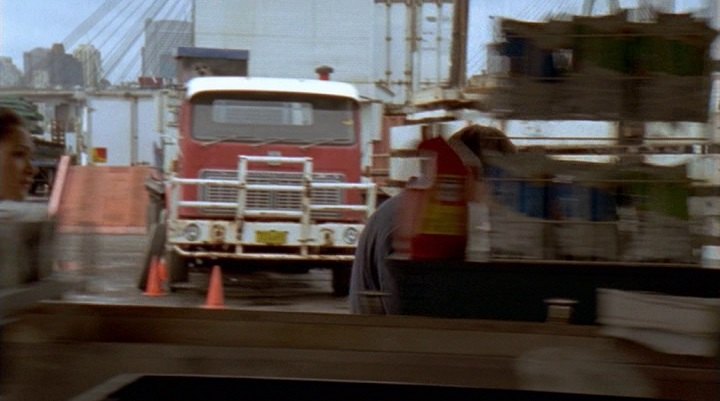 1977 International ACCO