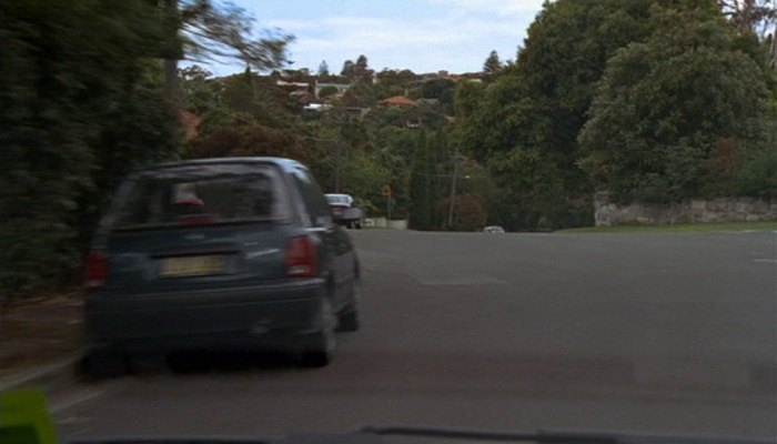 1995 Nissan Micra [K11]