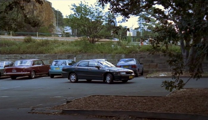 1973 Rolls-Royce Silver Shadow I