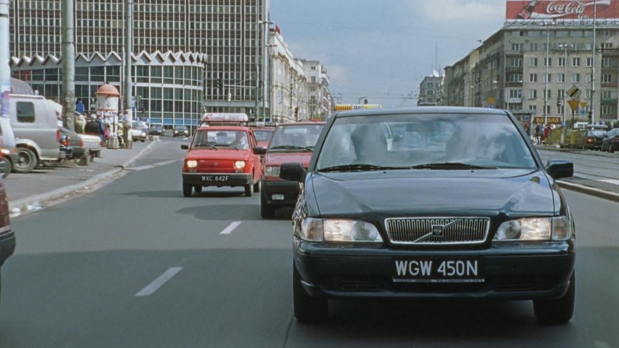 1995 Fiat 126 el [126A.1]