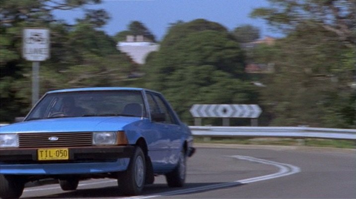 1979 Ford Falcon GL [XD]