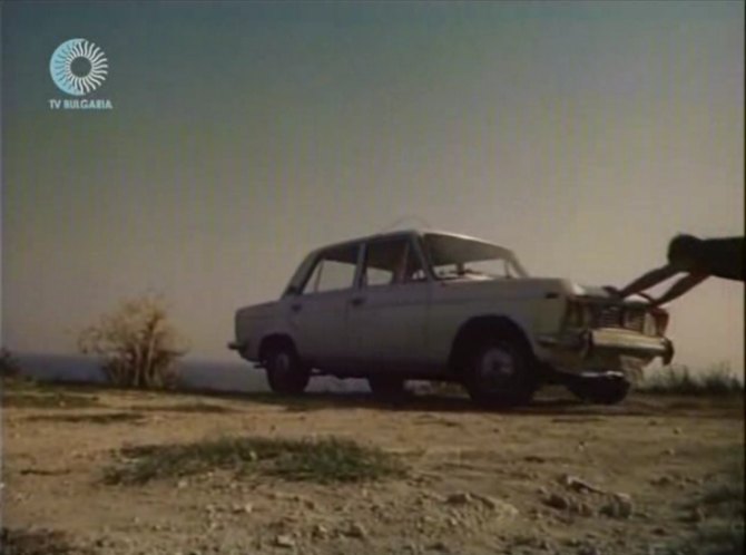 1969 Fiat 125 S [125B]