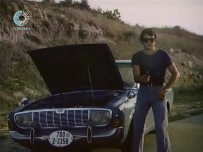 1965 Ford Taunus 17M [P5]