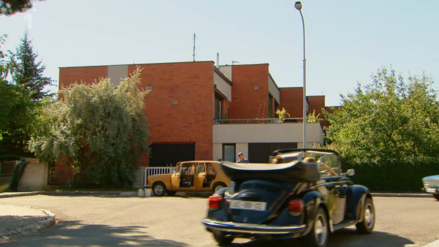 1975 Volkswagen 1303 Cabriolet [Typ 1]