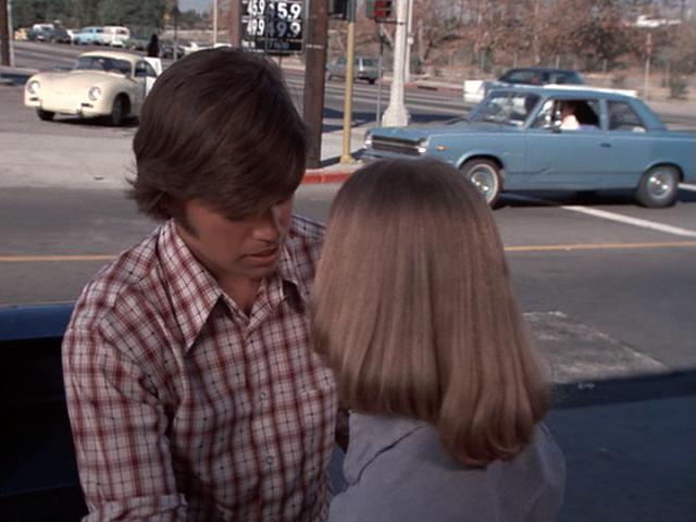 1968 AMC Rambler American 220