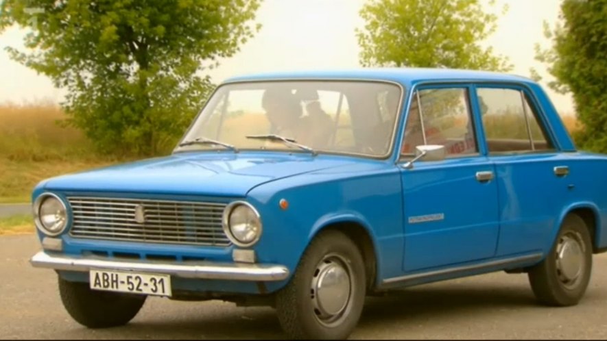 1976 Lada 1200 [2101]