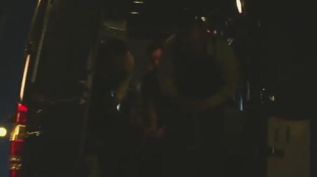 2007 Dodge Sprinter [VB]