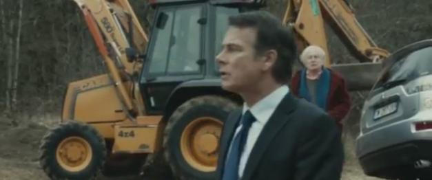 Case 580 Super L 4x4