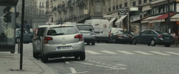 2007 Volvo S40 Gen.2