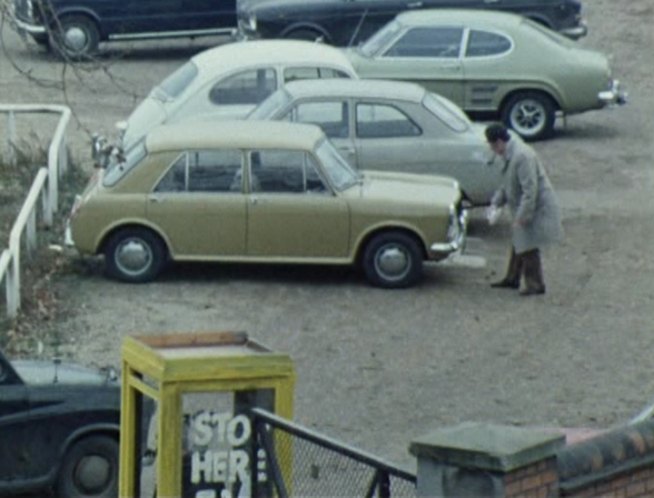 1971 Austin 1300 MkIII [ADO16]