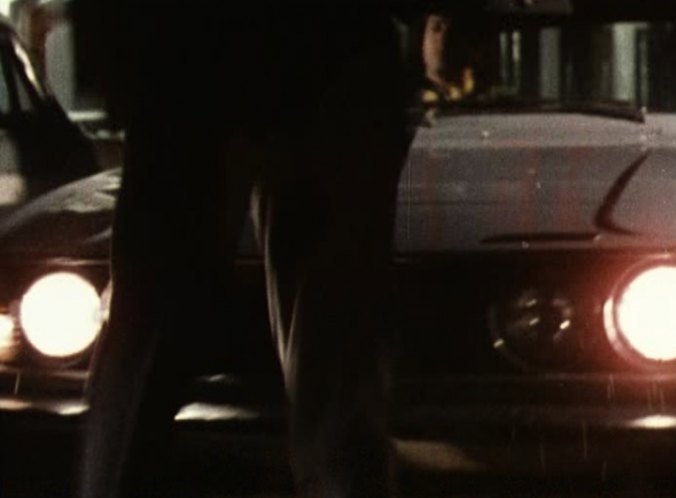 1969 Triumph 2000 Mk2