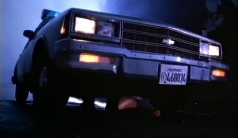 1981 Chevrolet Impala
