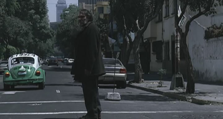 1996 Volkswagen Sed�n City 1600i 'Vocho' [Typ 1]