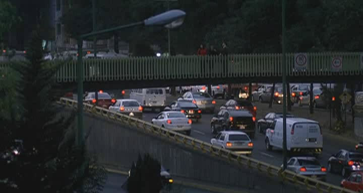 1994 Chevrolet Tigra [GM4200]