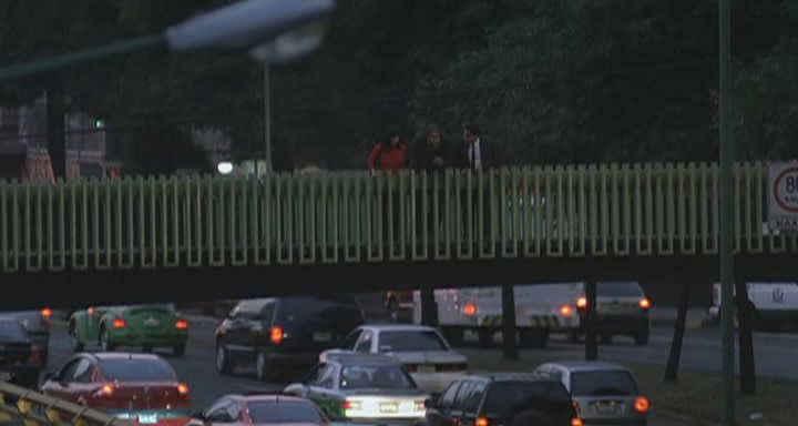 Pontiac Matiz [M150]