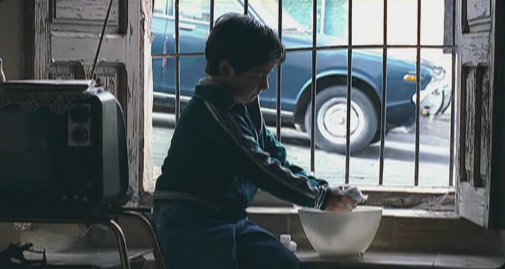 1974 Datsun 160J [710]