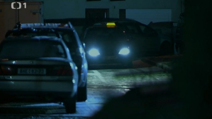 1995 Mazda 323 1.5 16V [BH]