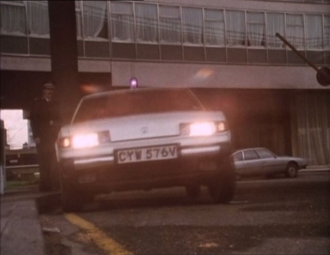 1979 Rover 2600 [SD1]