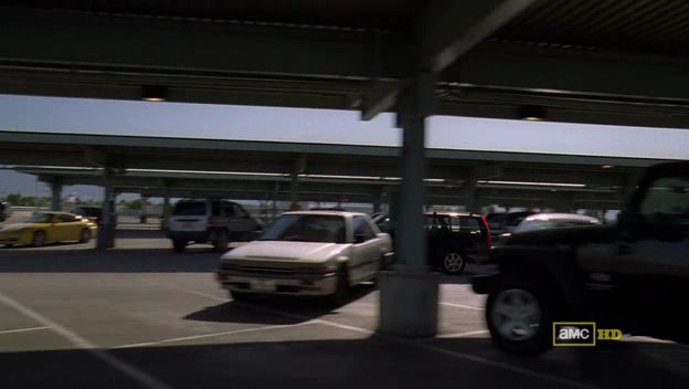 1988 Honda Accord Coup� LXi [CA6]