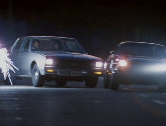 1981 Chevrolet Impala