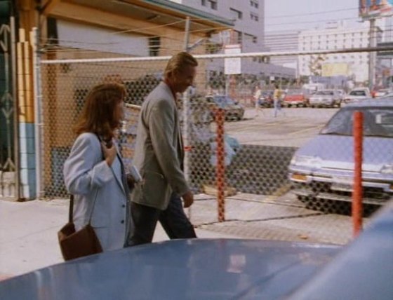 1988 Honda CRX [ED8]