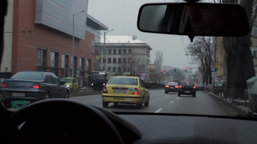 2006 Hyundai Elantra [XD]