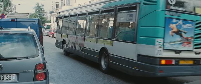 1998 Renault Agora Euro2