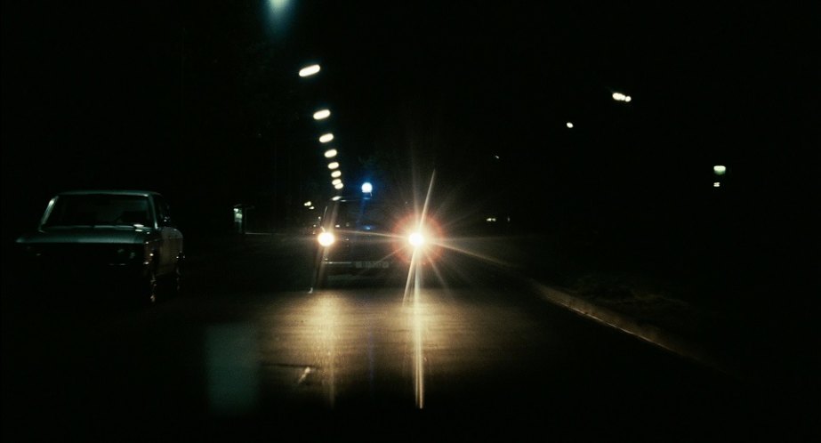 1971 Volkswagen K70 L [Typ 48]