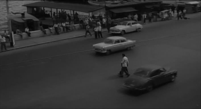 1956 Ford Consul MkII [205E]